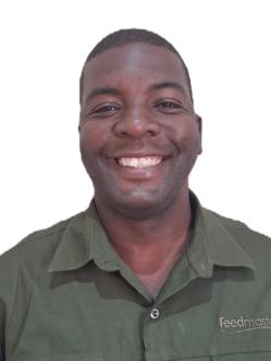 Frank Kanguatjivi
